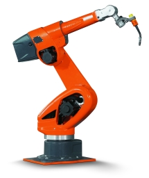 库鲁斯 CLOOS智能机器人焊接和切割系统