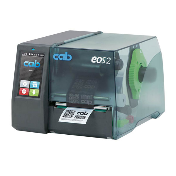 CAB EOS2条码打印机