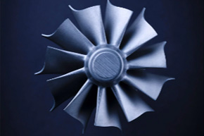 QSIL  涡轮机技术